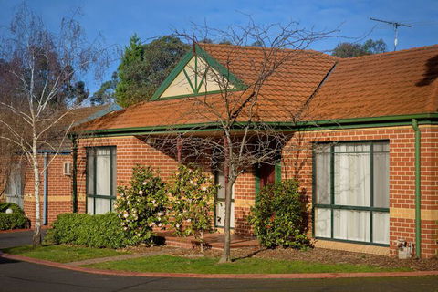 Park Avenue - Forest Hill - Accommodation BNB 1