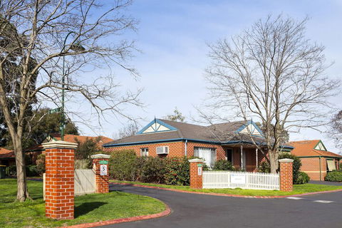 Park Avenue - Forest Hill - Accommodation BNB 2