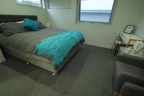 Sapphire Chambre B&B - Accommodation BNB 4