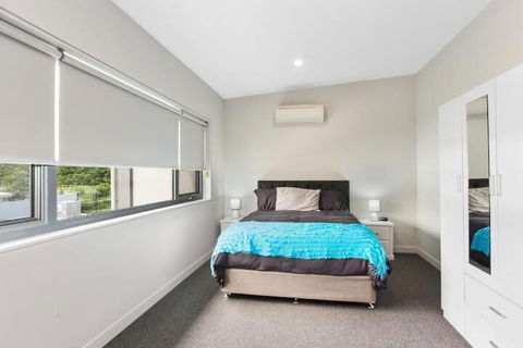 Sapphire Chambre B&B - Accommodation BNB 5