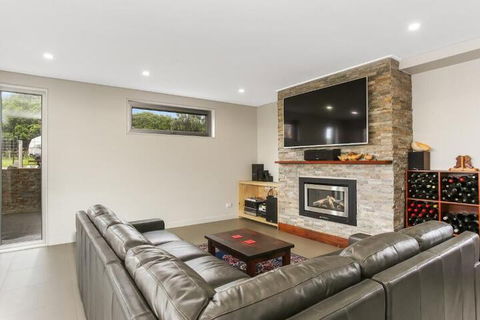 Sapphire Chambre B&B - Accommodation BNB 7