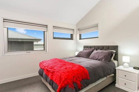 Sapphire Chambre B&B - Accommodation BNB 6