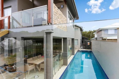 Sapphire Chambre B&B - Accommodation BNB 2