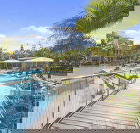 Drift Apartments - Tweed Coast Holidays - Accommodation BNB