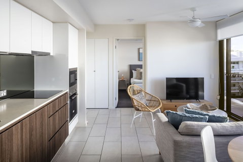 First Light Mooloolaba - Accommodation BNB 1