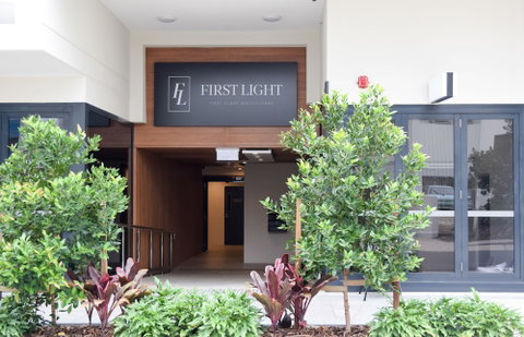 First Light Mooloolaba - Accommodation BNB 0