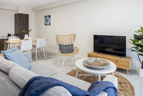 First Light Mooloolaba - Accommodation BNB 4