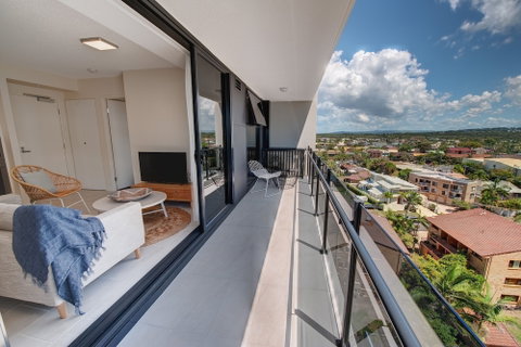 First Light Mooloolaba - Accommodation BNB 6