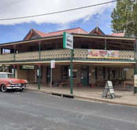 Royal Hotel Cooma - Accommodation BNB