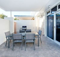 Loxton Courthouse Apartments - Accommodation BNB