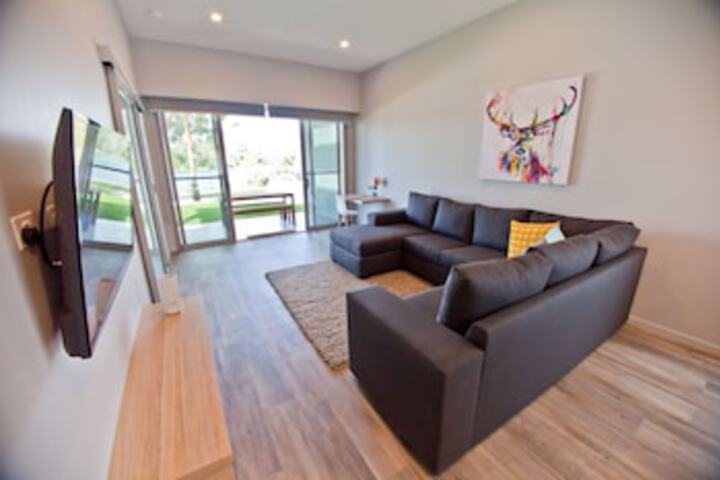 Miandetta TAS Accommodation BNB