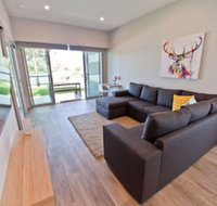 Waterfront Apartments - Accommodation BNB