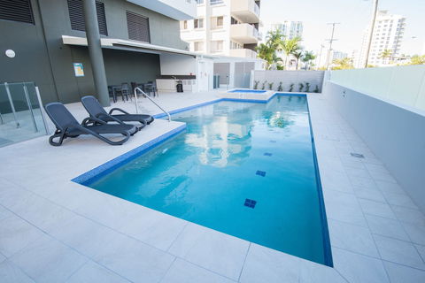 Verve On Cotton Tree - Accommodation BNB 1