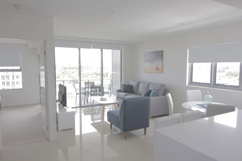 Verve On Cotton Tree - Accommodation BNB 3