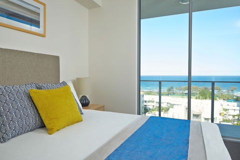 Verve On Cotton Tree - Accommodation BNB 6