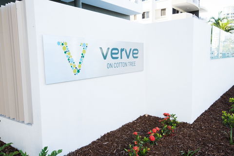 Verve On Cotton Tree - Accommodation BNB 0