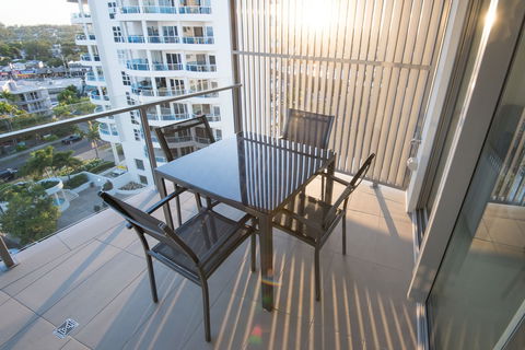 Verve On Cotton Tree - Accommodation BNB 4