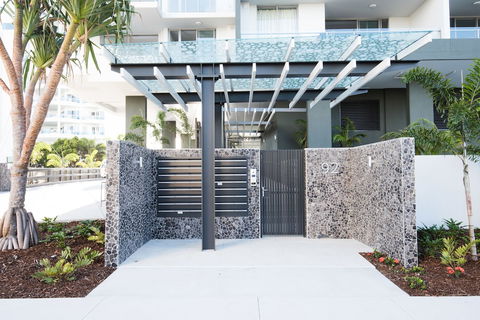 Verve On Cotton Tree - Accommodation BNB 2
