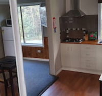 Cradle Alpine Retreat - Accommodation BNB