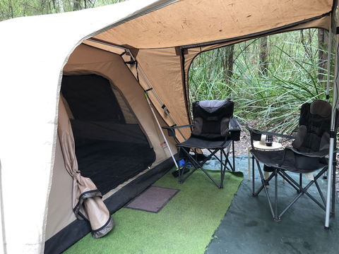 WA Wilderness - Accommodation BNB 4