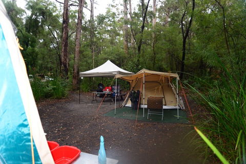 WA Wilderness - Accommodation BNB 3