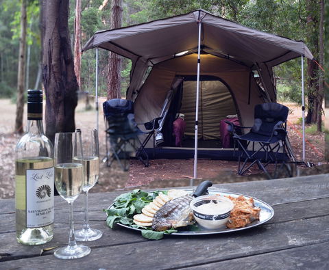 WA Wilderness - Accommodation BNB 0