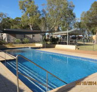 Kalbarri Tudor Holiday Park - Accommodation BNB