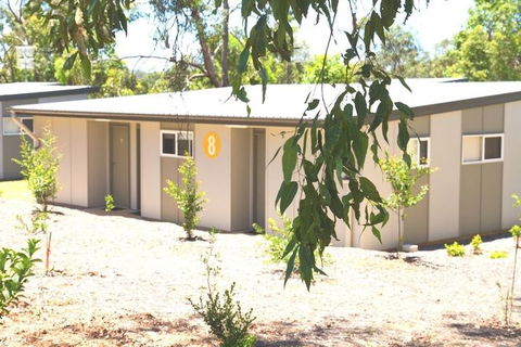 Honeybee Country Accommodation - Accommodation BNB 7