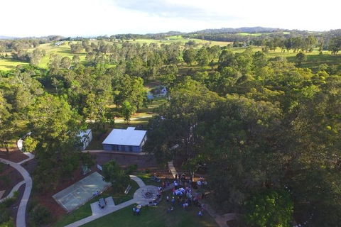 Honeybee Country Accommodation - Accommodation BNB 3