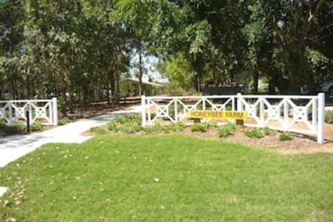 Honeybee Country Accommodation - Accommodation BNB 1