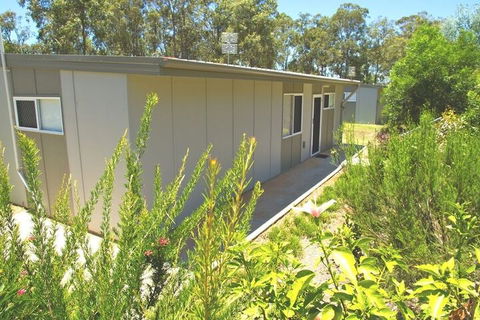 Honeybee Country Accommodation - Accommodation BNB 6