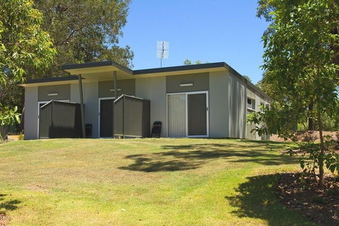 Honeybee Country Accommodation - Accommodation BNB 4