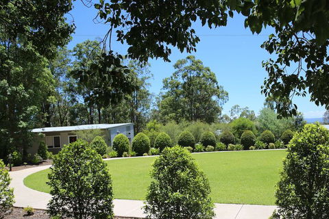 Honeybee Country Accommodation - Accommodation BNB 5