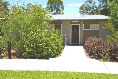 Honeybee Country Accommodation - Accommodation BNB 2