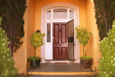 Campbell St Lodge - Accommodation BNB 1