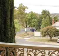 Campbell St Lodge - Accommodation BNB