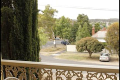 Campbell St Lodge - Accommodation BNB 0
