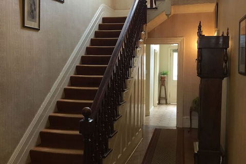 Campbell St Lodge - Accommodation BNB 4