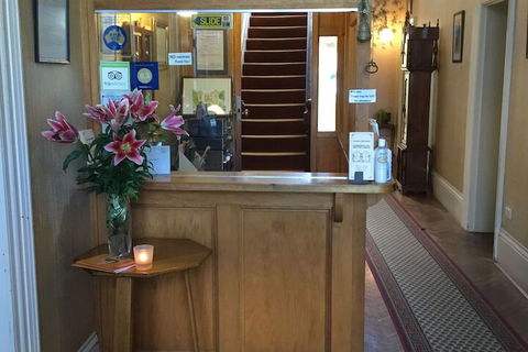 Campbell St Lodge - Accommodation BNB 2