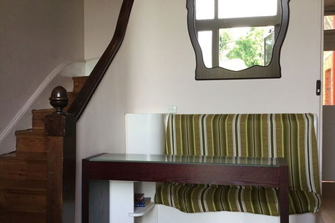 Campbell St Lodge - Accommodation BNB 7