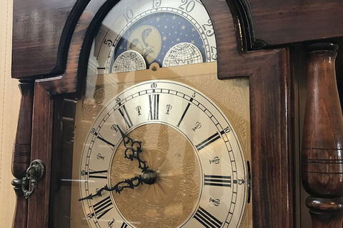 Campbell St Lodge - Accommodation BNB 6