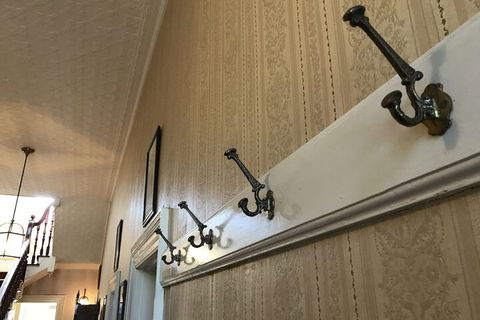 Campbell St Lodge - Accommodation BNB 5