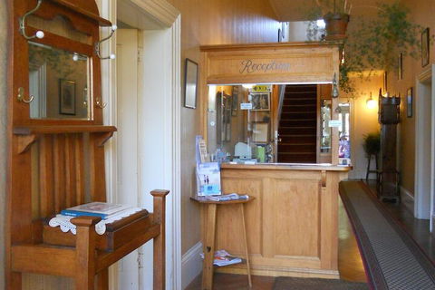 Campbell St Lodge - Accommodation BNB 3