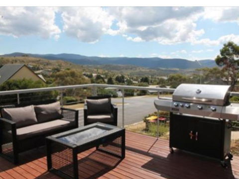 Jindabyne Guest House - Accommodation BNB 7