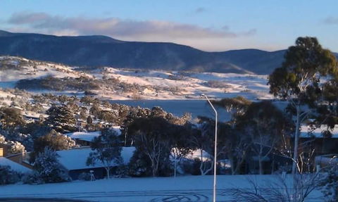Jindabyne Guest House - Accommodation BNB 4