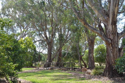 Sunset Villas Cobram - Accommodation BNB 6