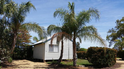 Sunset Villas Cobram - Accommodation BNB 3