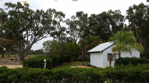 Sunset Villas Cobram - Accommodation BNB 2