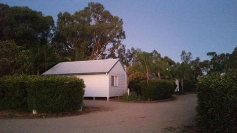 Sunset Villas Cobram - Accommodation BNB 4