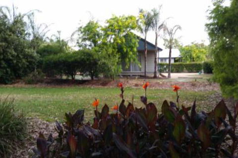 Sunset Villas Cobram - Accommodation BNB 0